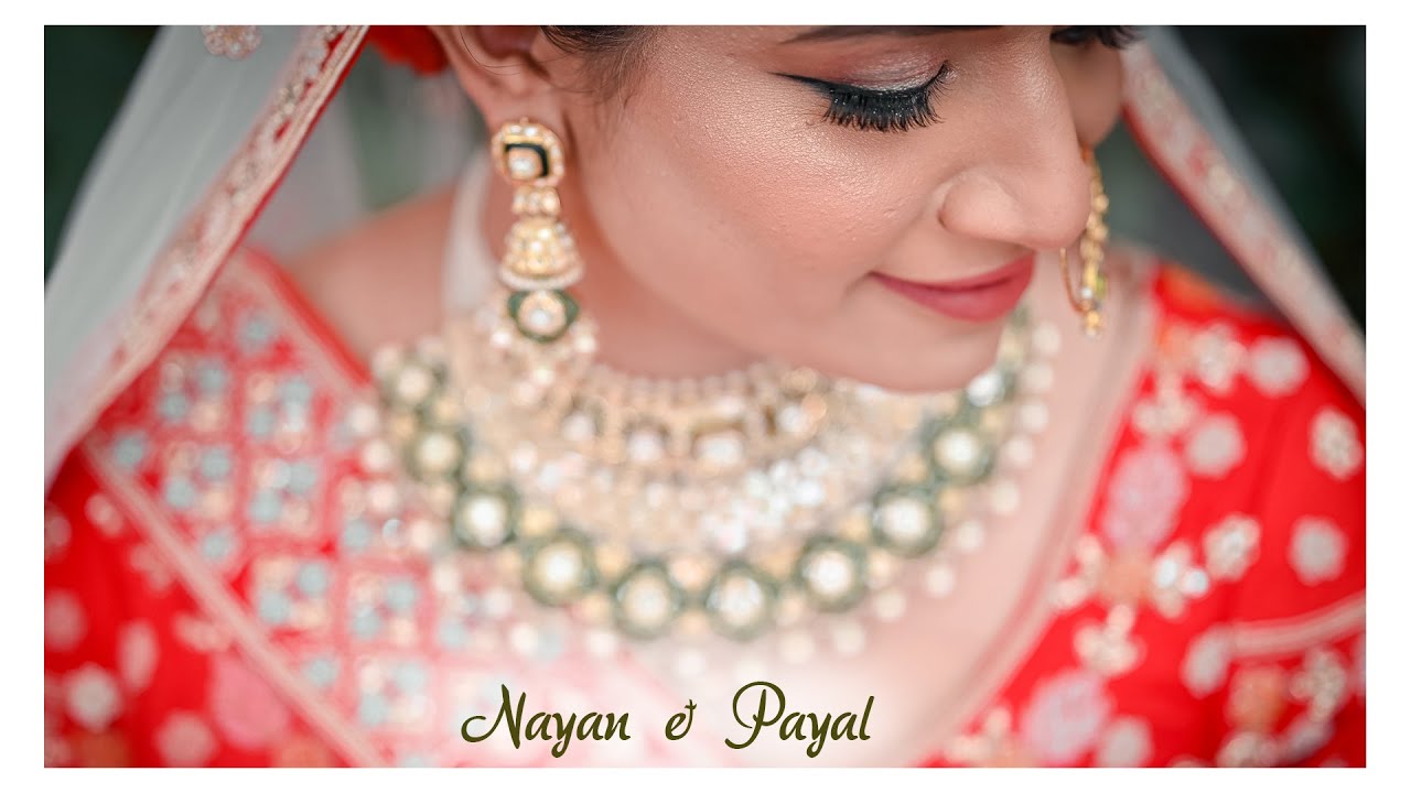Fun Wedding Films 2023 | Nayan & Payal | Brightland Resort Mahabaleshwar I