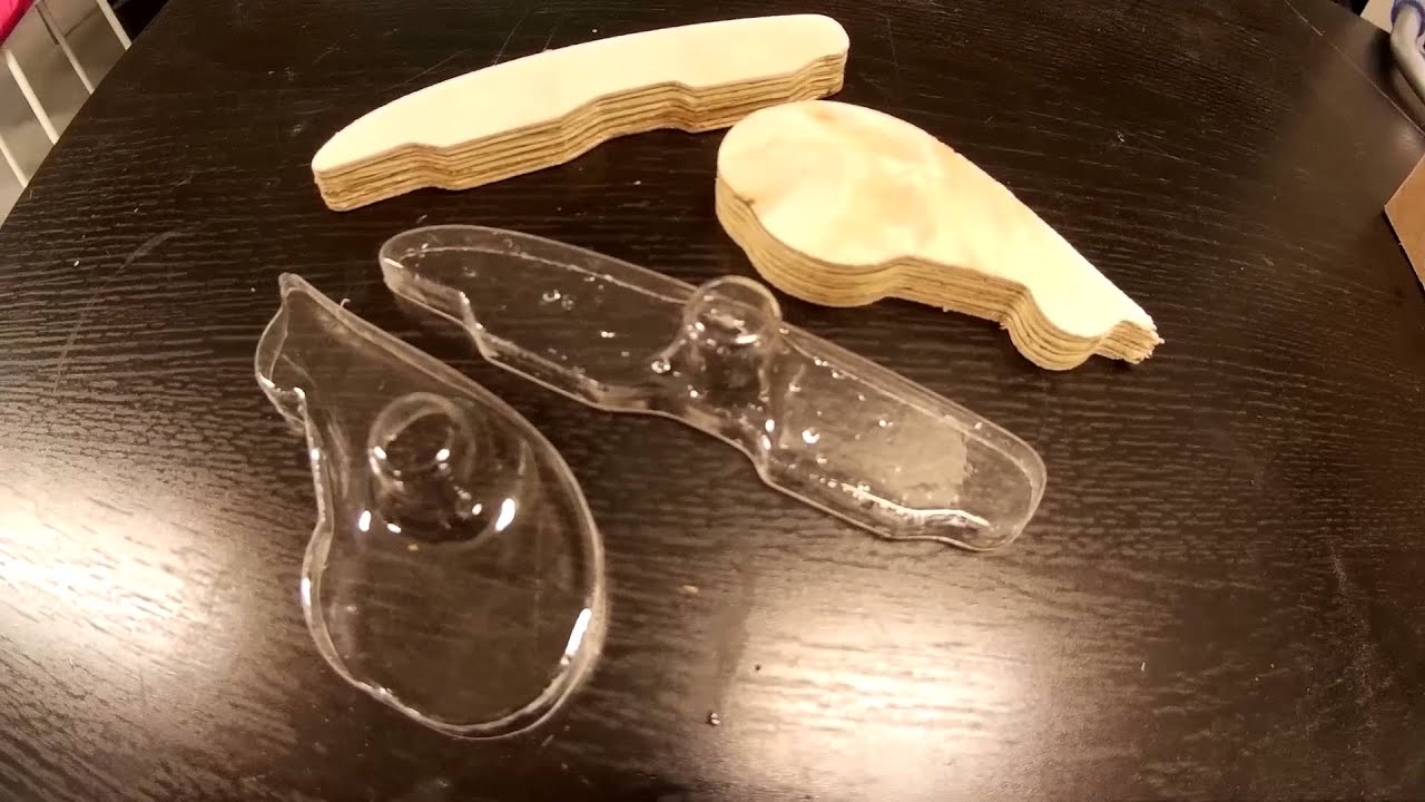 Over engineered baking at Remmi-Team