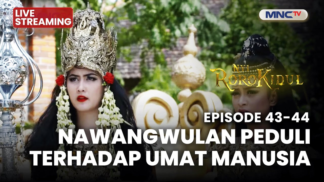 🔴 NAWANGWULAN PEDULI TERHADAP UMAT MANUSIA | LIVE NYI RORO KIDUL | 29 DESEMBER 2025