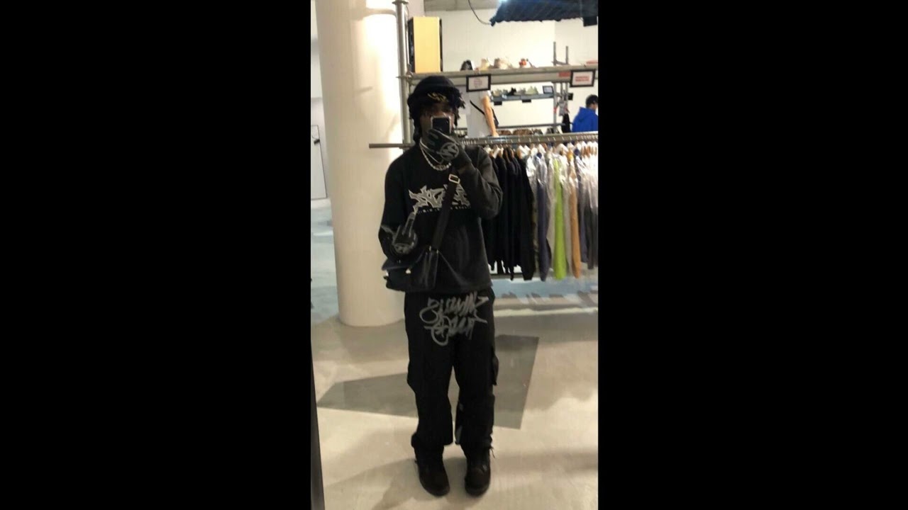 [free] iayze + izaya tiji + ambient plugg type beat 