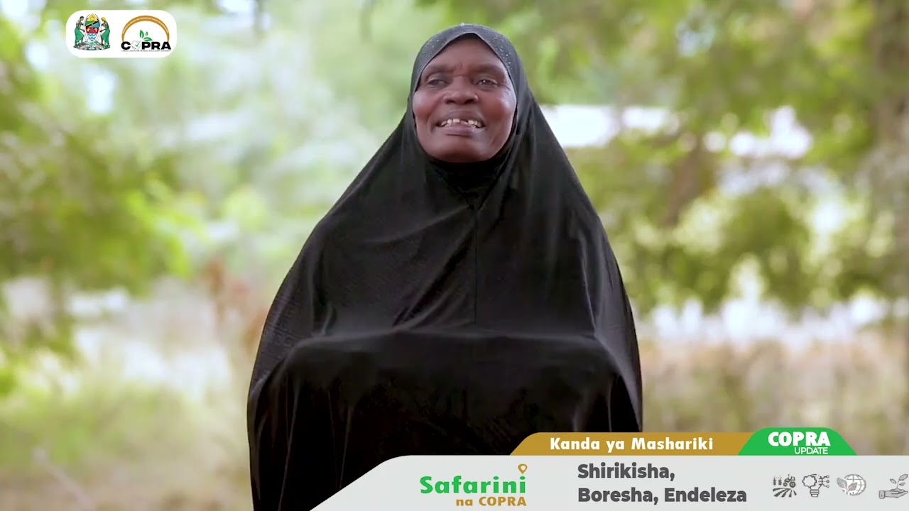 Mafanikio katika sekta ya Nafaka na Mazao Mchanganyiko