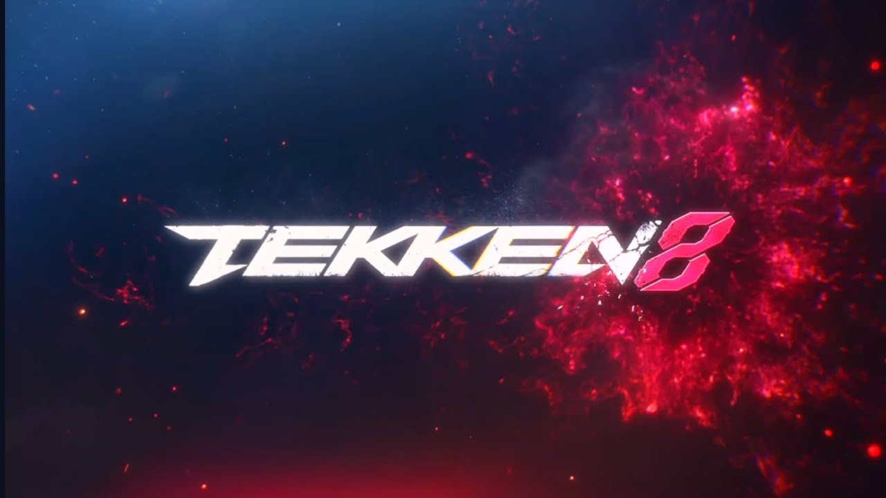 Tekken 8 Intro Music Video