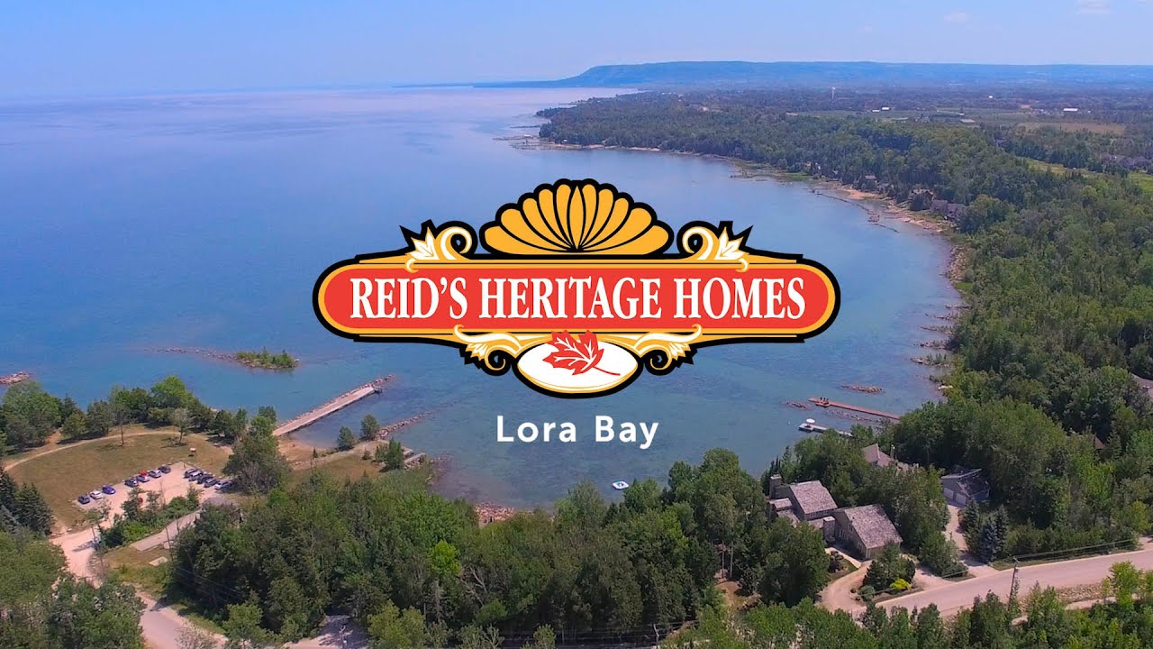 Lora Bay in Thornbury | Community Video