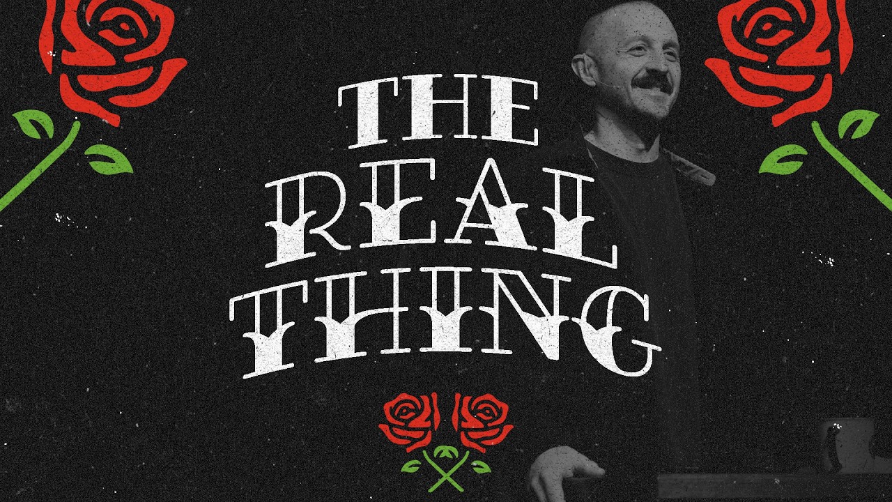 The Real Thing : Singleness Is A Gift