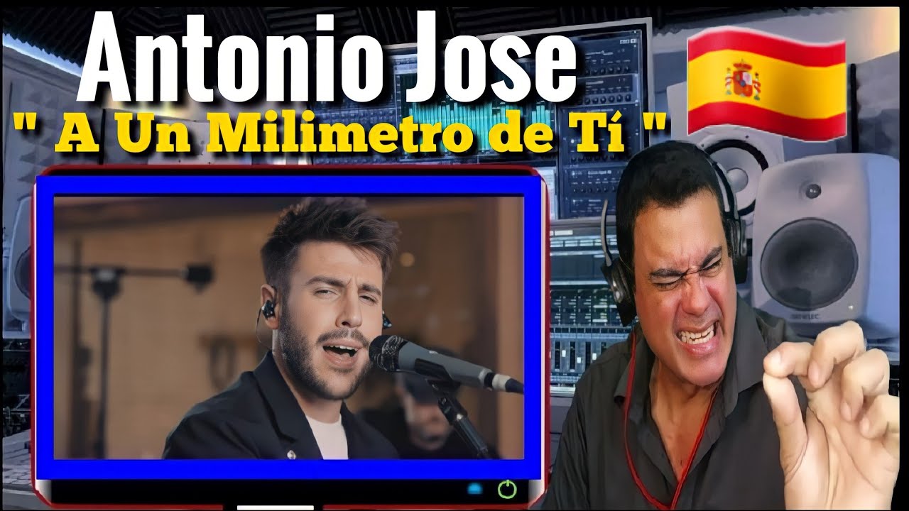 Antonio José 