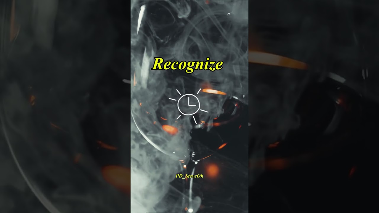 ♬ Recognize MV | 침묵이 먼저 말했다  #다크펑크 #80s펑크 #감성RnB #배신의노래 #CinematicFunk