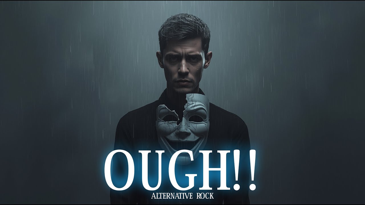 ADA BAND - OUGH!! | ALTERNATIVE ROCK