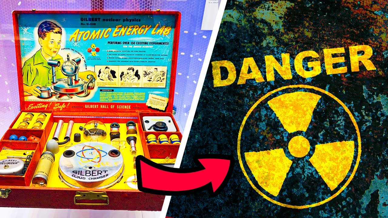 Top 10 Most Controversial Products Ever