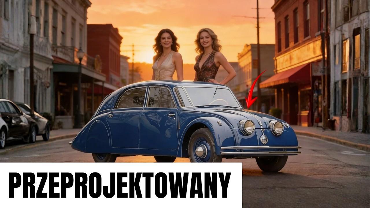 Top 10 Najbardziej Przeinżynierowanych Silników w Historii #2