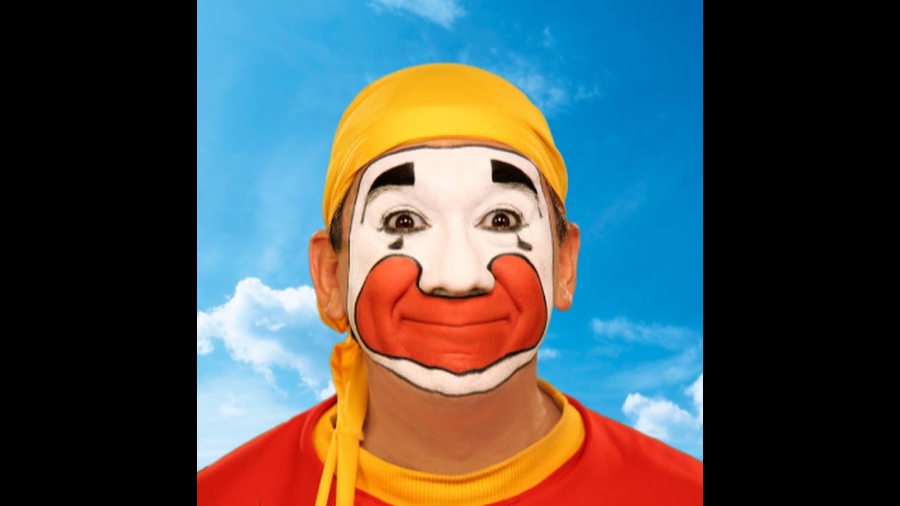 Pi&ntilde;&oacute;n Fijo PLAGI&Oacute; el Chu Chu Ua (es Chino)