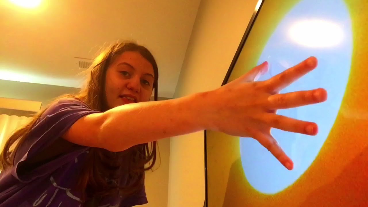 Let’s Watch Baby Einstein: Discovering Shapes Part 1