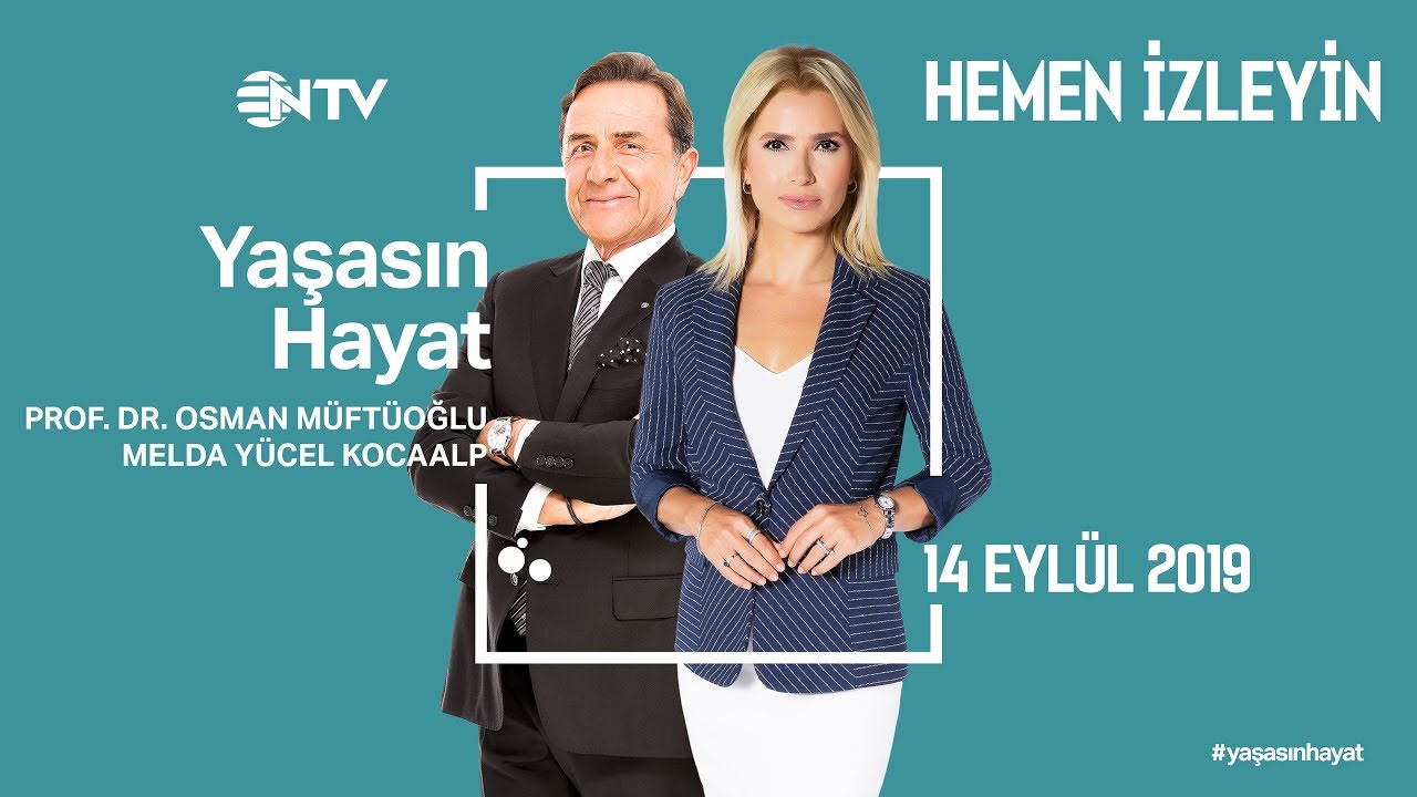Cilt dostu besinler ve yağlar nelerdir? (Yaşasın Hayat 14 Eylül 2019)