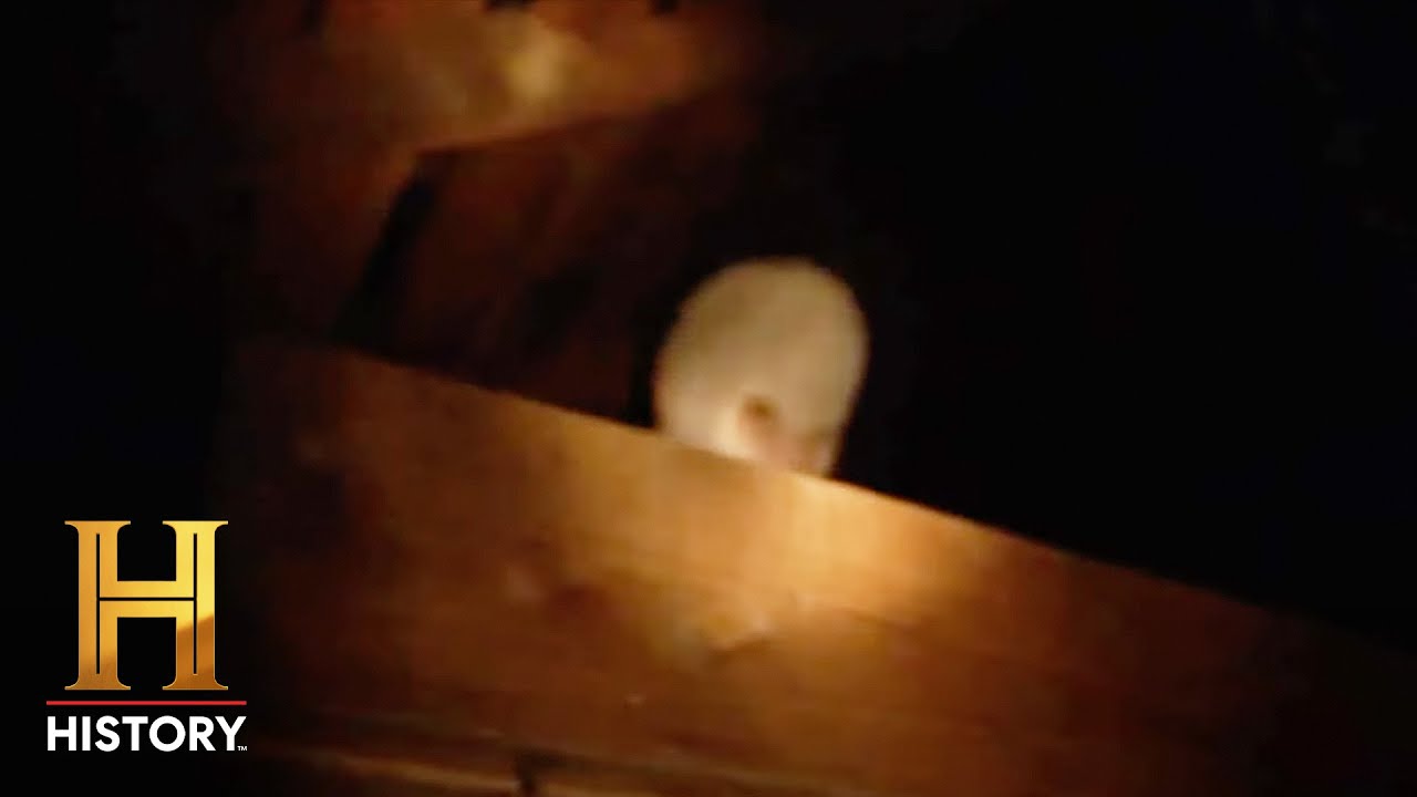 Alien Sighting or Elaborate Hoax? | The Proof Is Out There | Exclusive (Season 2) | History