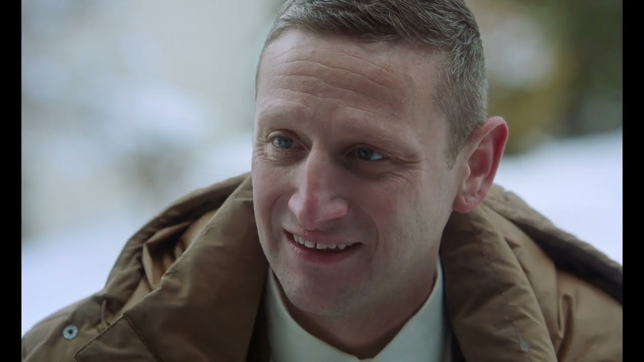 Friendship | Official Trailer | Paramount Pictures UK
