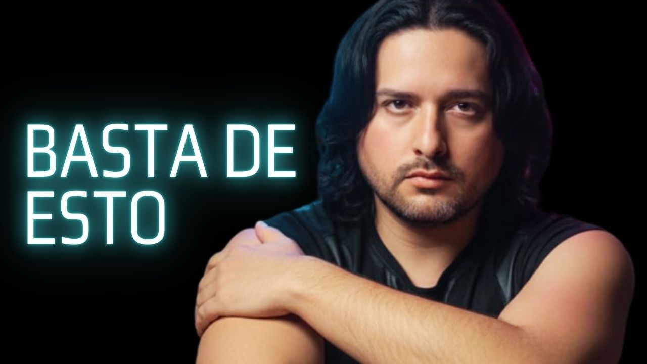 DEJAR DE CEDER- Ep3 T2