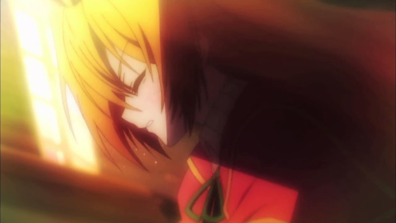 Saddest Scene in Kamisama no Inai Nichiyoubi