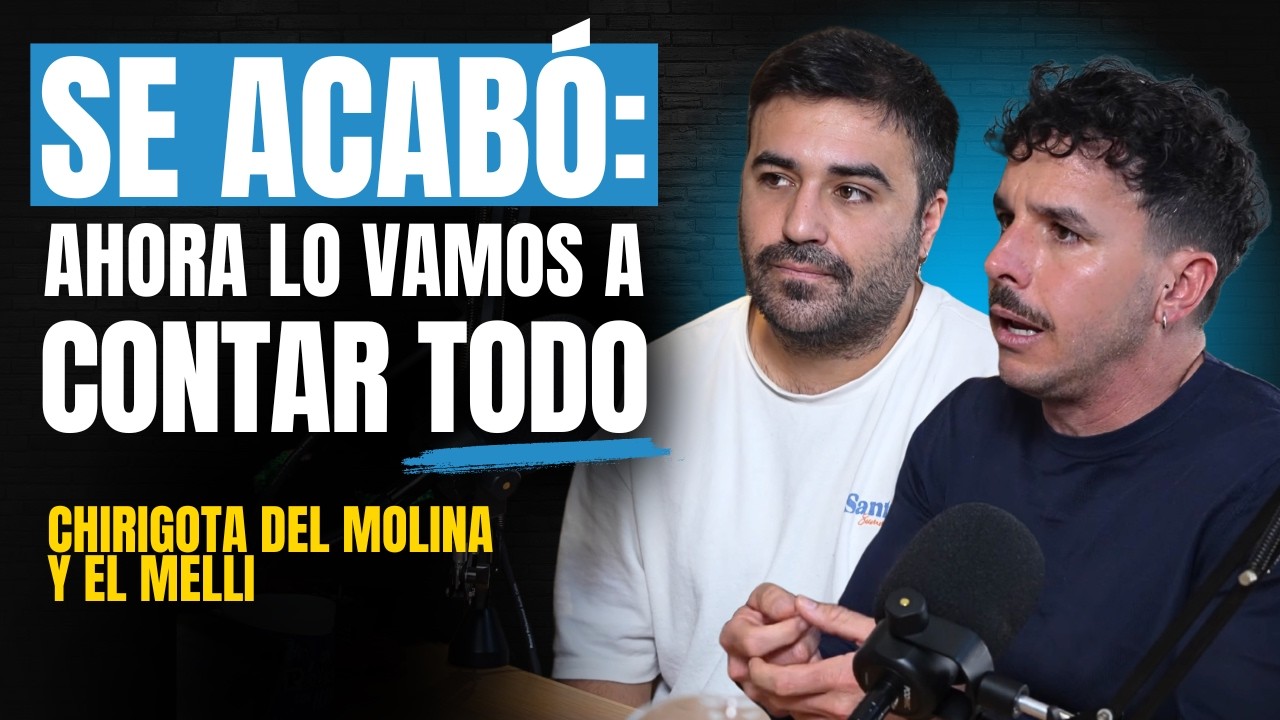 El Jurado Del COAC Bajo Sospecha, Chirigota Los Que La Tienen De Mármol - El Melli y Brian UPCA #84