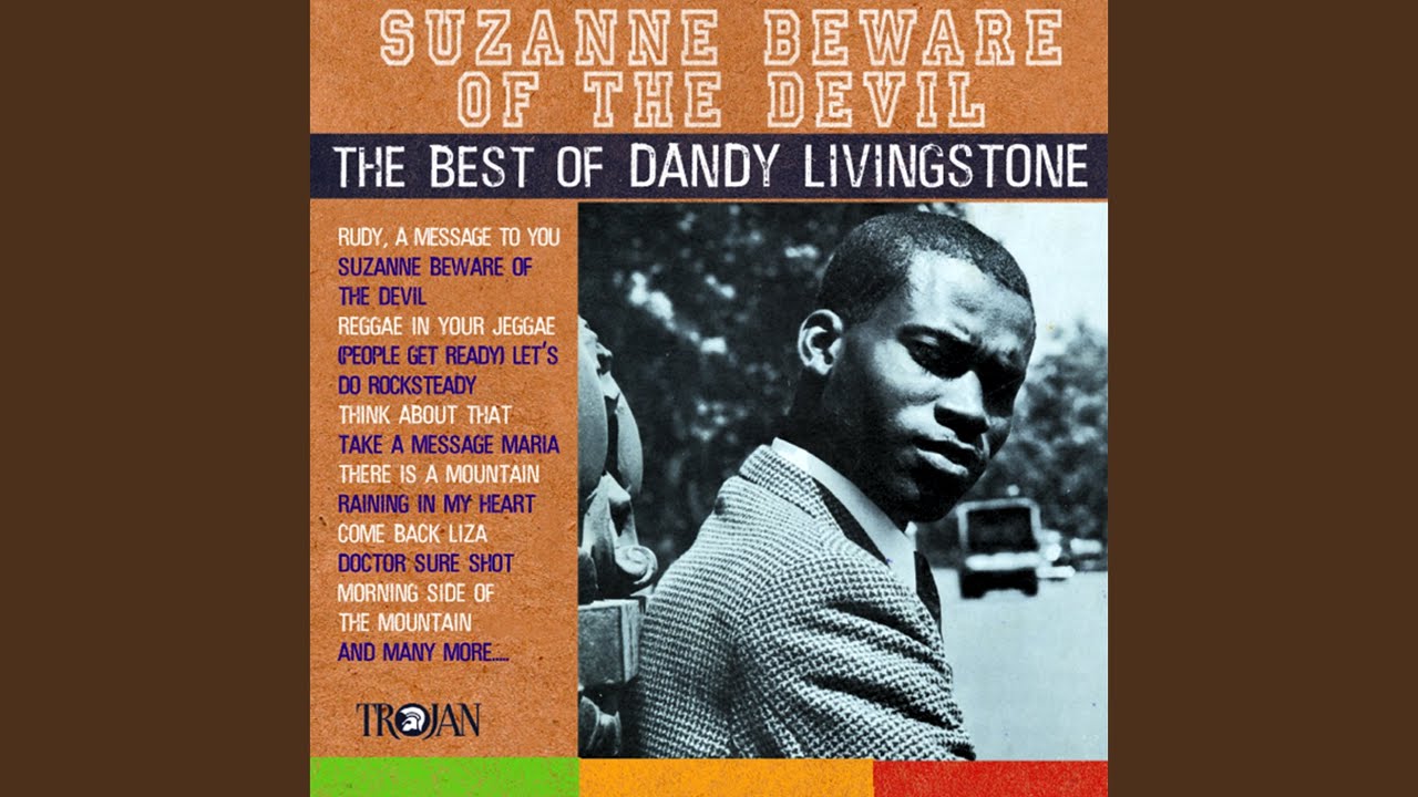 Reggae in Your Jeggae