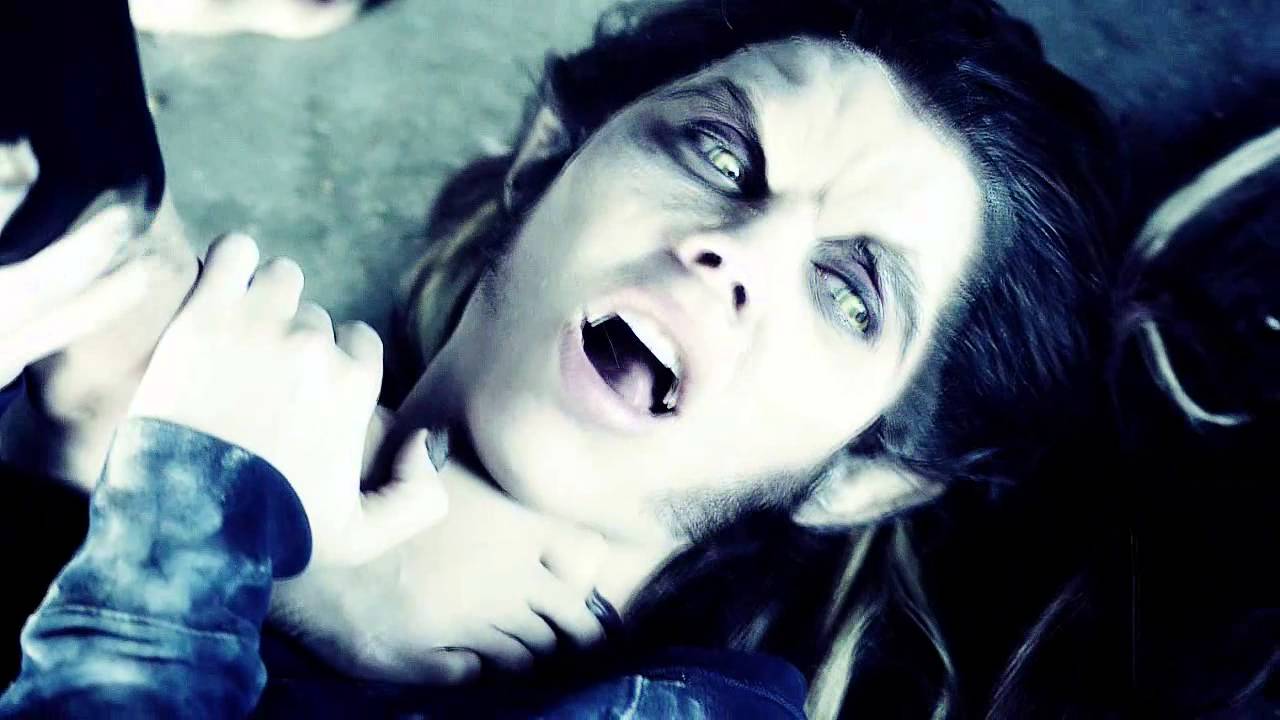 Teen Wolf - Cora Hale