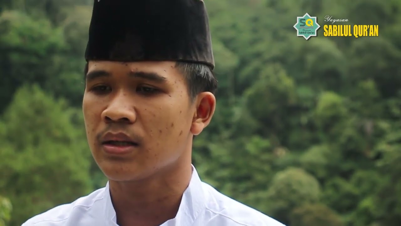 MUHAMMAD ZIDAN || SURAT AL BAQARAH 1 - 12 || MUROTTAL MERDU