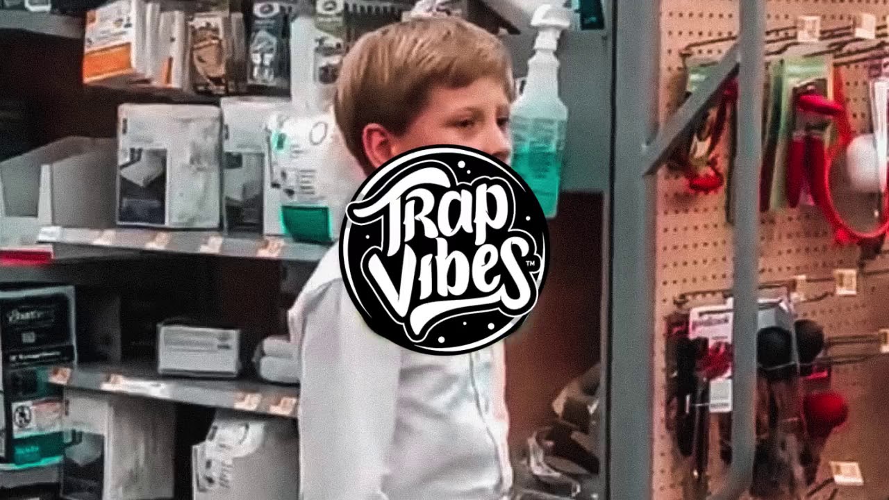 Walmart yodeling kid singing trap remix