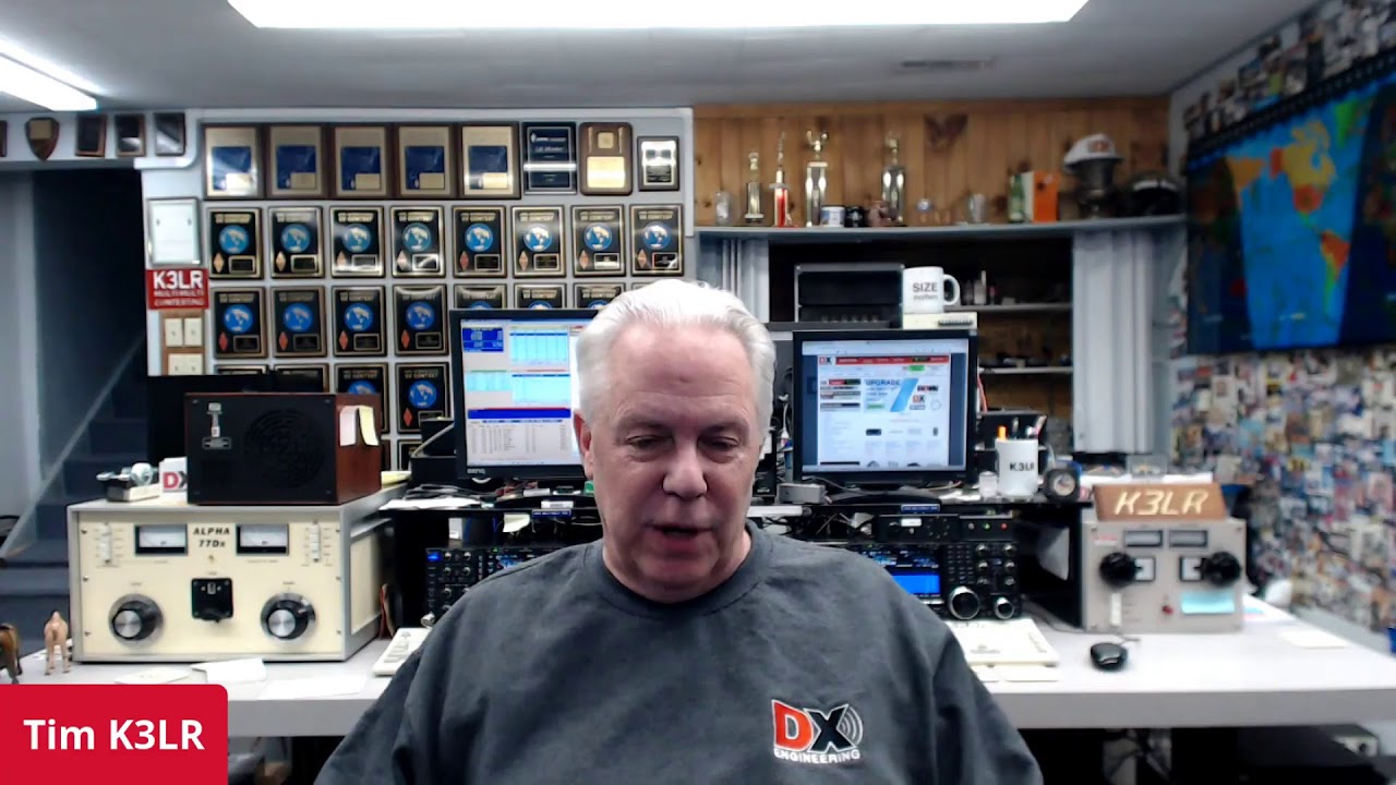 NVIS Antennas - The Weekend Special