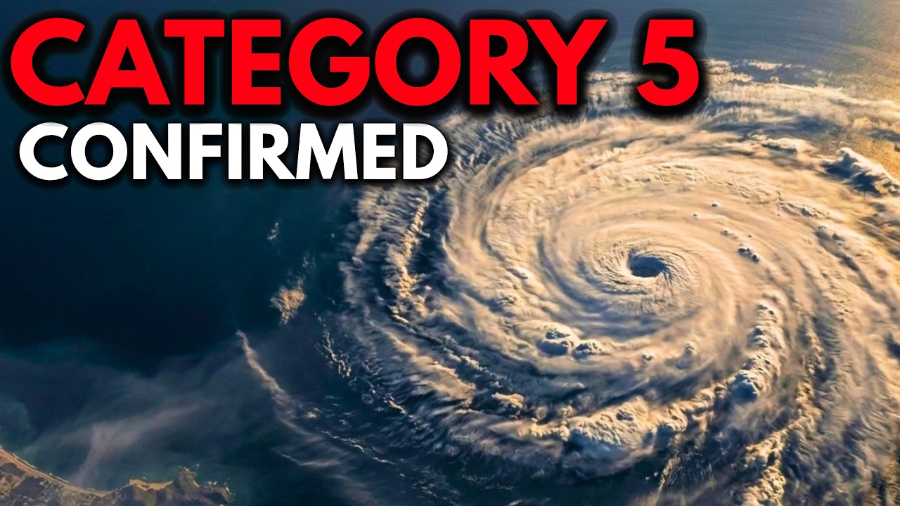 The Pacific Coast Is About To Turn Deadly This Week &mdash; Here's Why