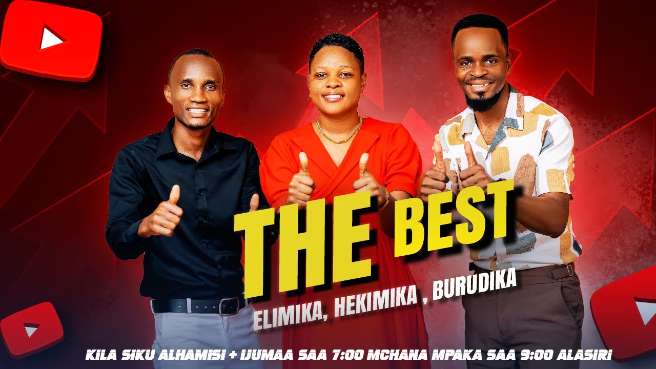 The BEST | Episode 40