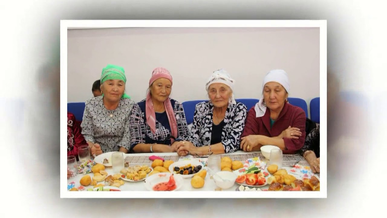 МәшҺүр Жүсіп ауылы