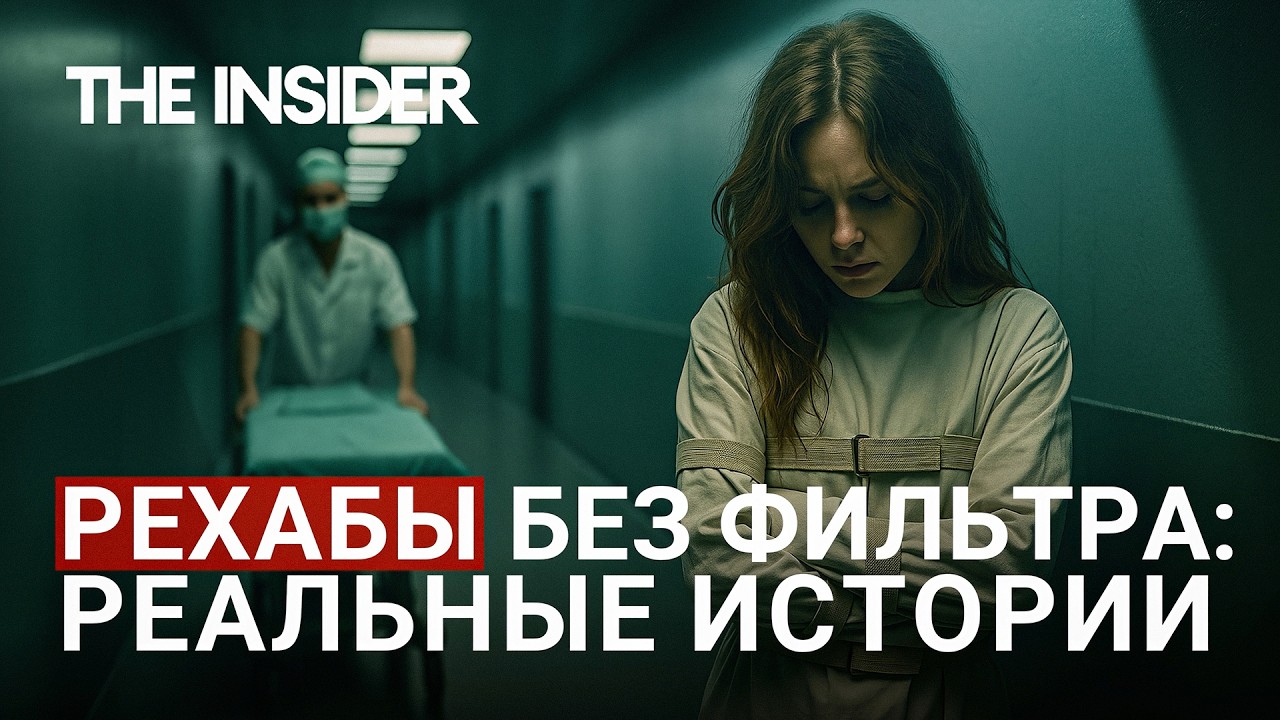 «Я лучше умру, чем туда вернусь». Истории девушек, прошедших рехабы