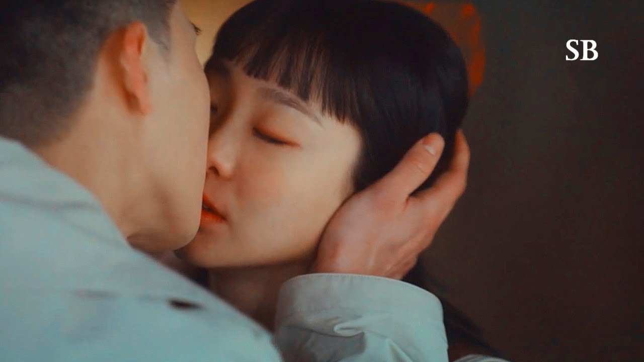 [Yi Seo & Saeroyi] Влюбилась в мужчину старше на 10 лет