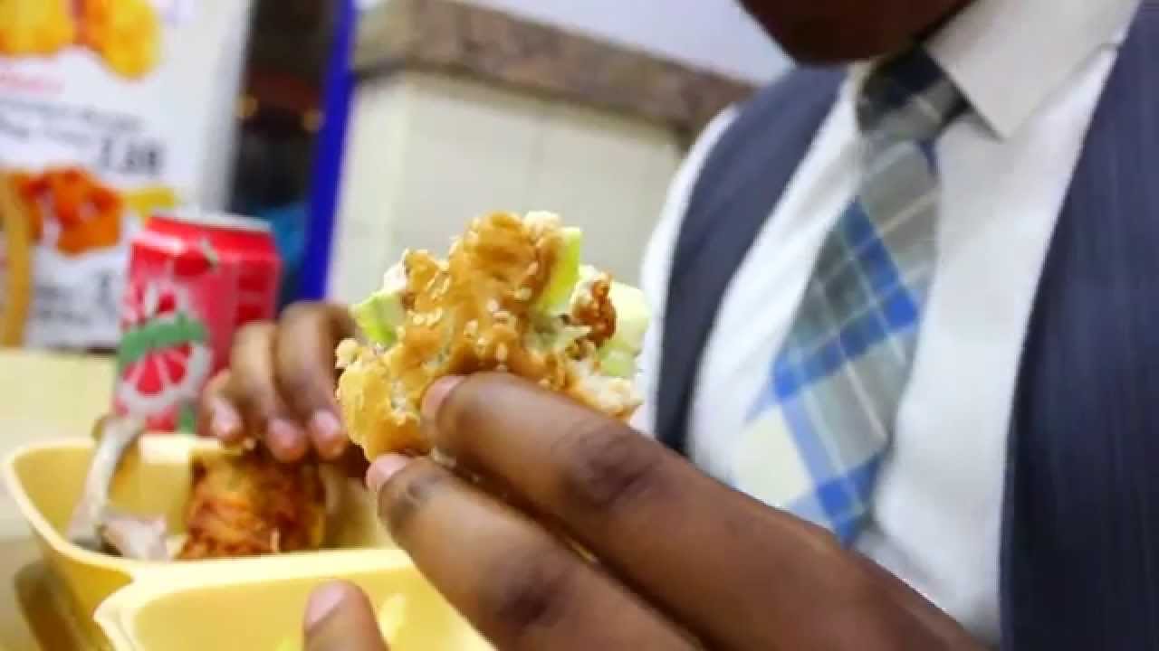 The Pengest Munch Ep. 1: Taste Of Tennessee (Old Street/Shoreditchish/Hoxtonish)
