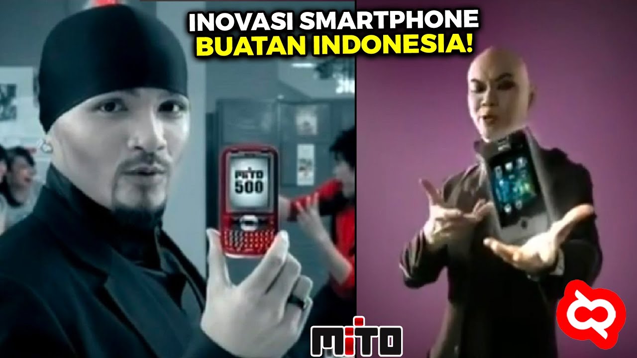 Evolusi Brand Hp Asli Buatan Indonesia Dari Masa Ke Masa, Sekarang ada yang Sudah Go Internasional!