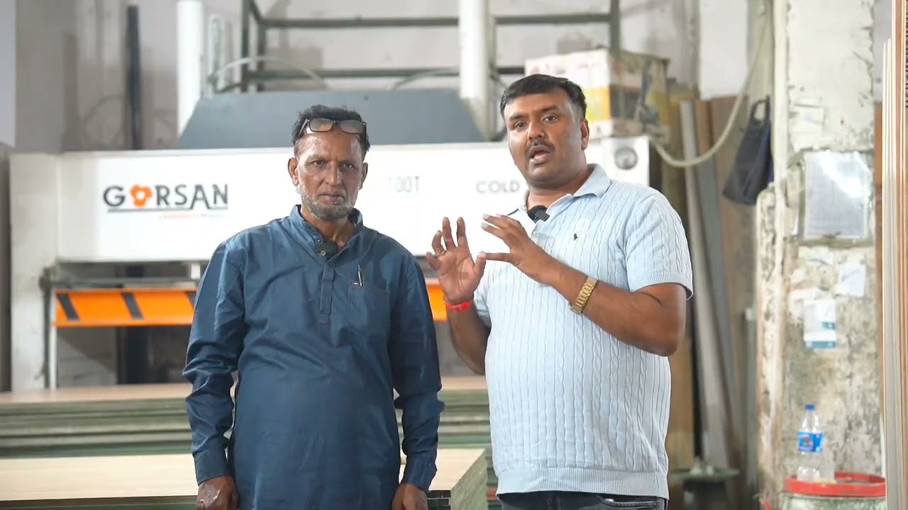 काँट्रैक्टर्स के लिए मॉड्यूलर फर्नीचर बनाने की आवश्यक मशीनें - Furniture Machines for Contractors 