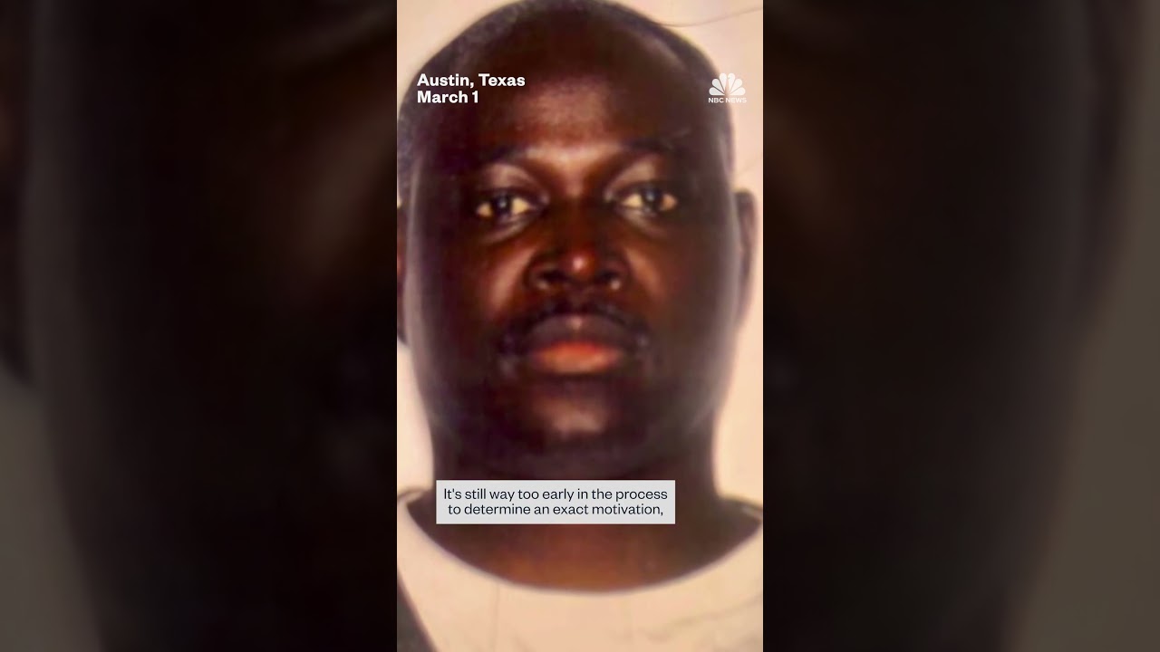 Suspect in Texas bar shooting identified
