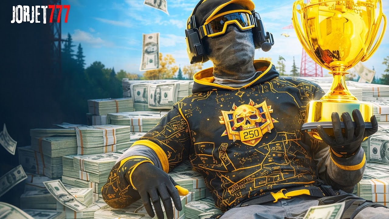 EM BUSCA DO LEVEL 1000 NO WARZONE   !!!  || !pix | !commands | !meta | !rise | !hype