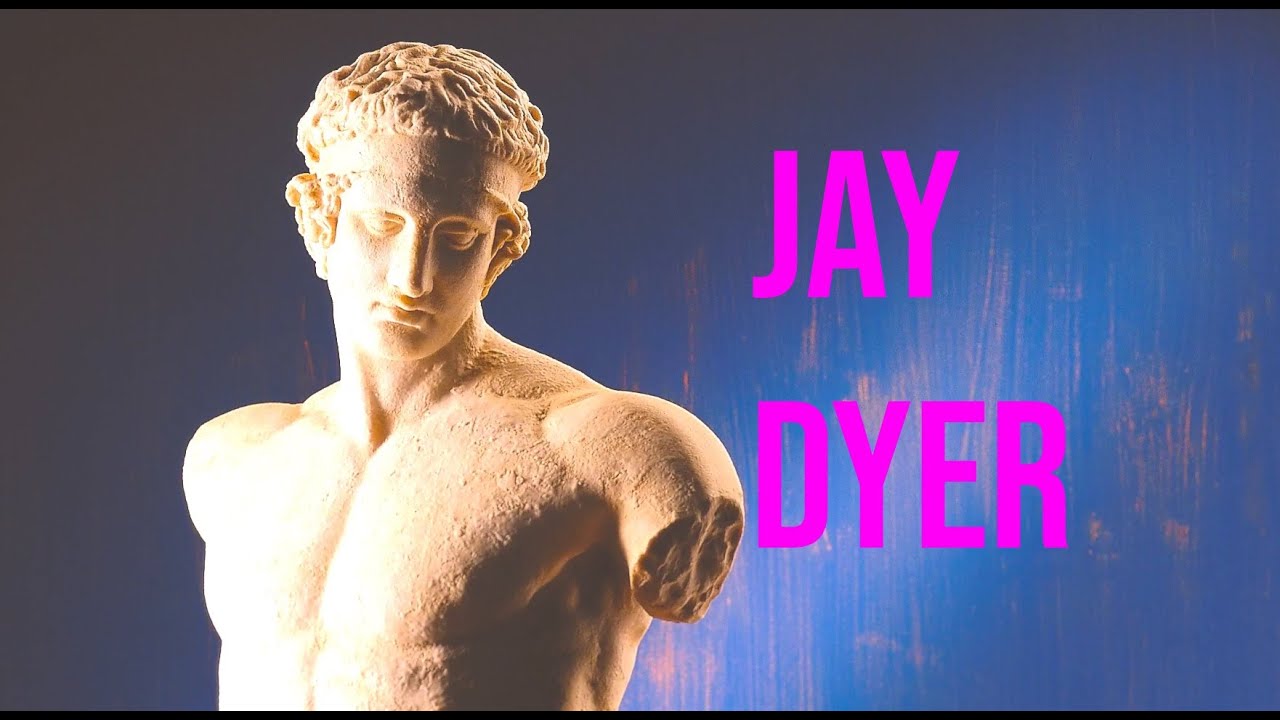 Aristotle's Esoteric Metaphysics & The Western Tradition - Jay Dyer (Free Vid Half)