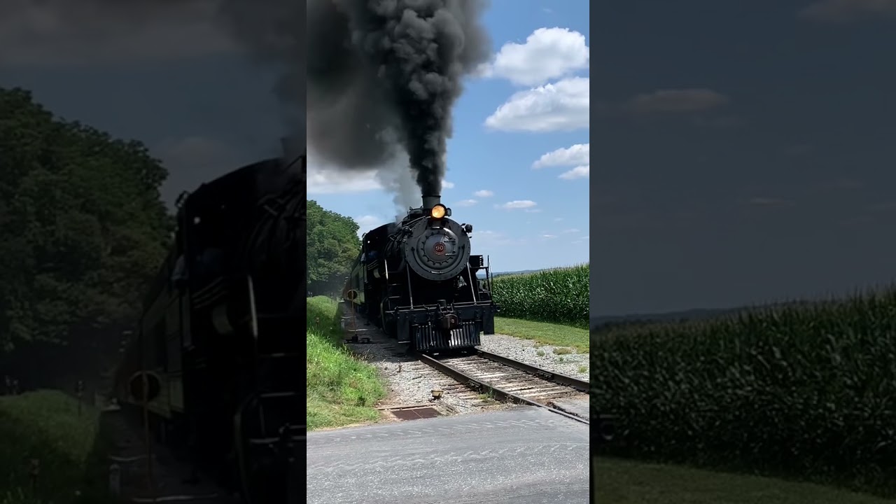 Train # 90