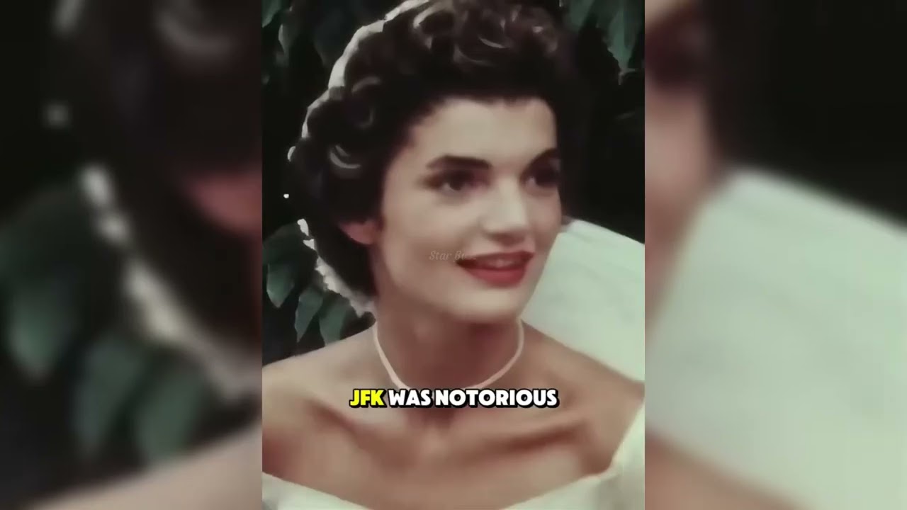 8 Secrets the Kennedy Family NEVER Wanted Revealed 😱🏛️