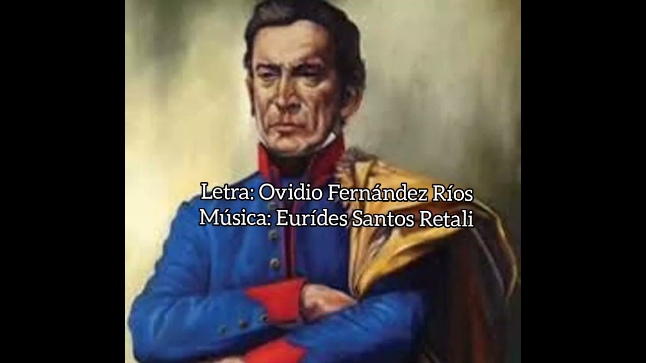Himno a José Gervasio Artigas