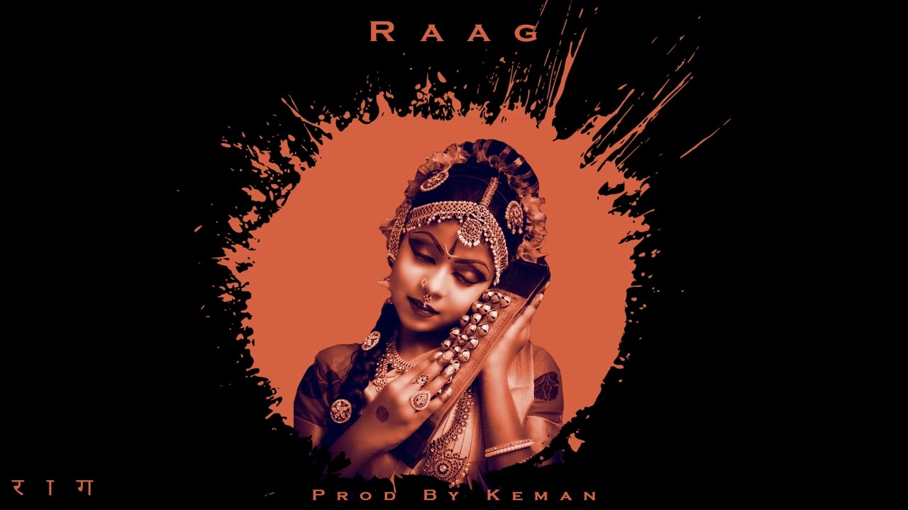 (FREE FOR PROFIT) Hard Indian Sample Type Beat - 