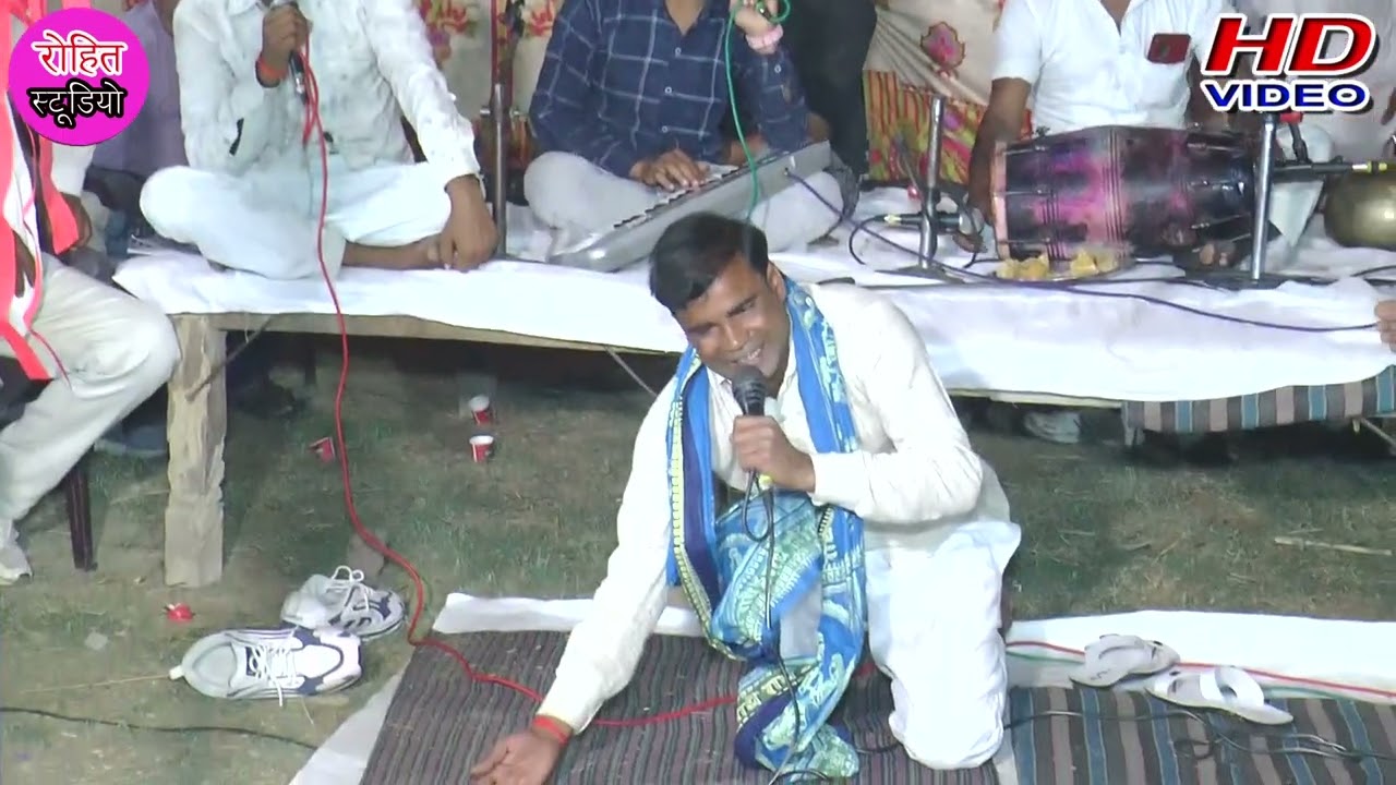 लकड़ी हो सन्ग बिने पिया के लकड़ी होली सुभाष शास्त्री जी संजीव शास्त्री सुबोध शास्त्री पहाड़पुर में