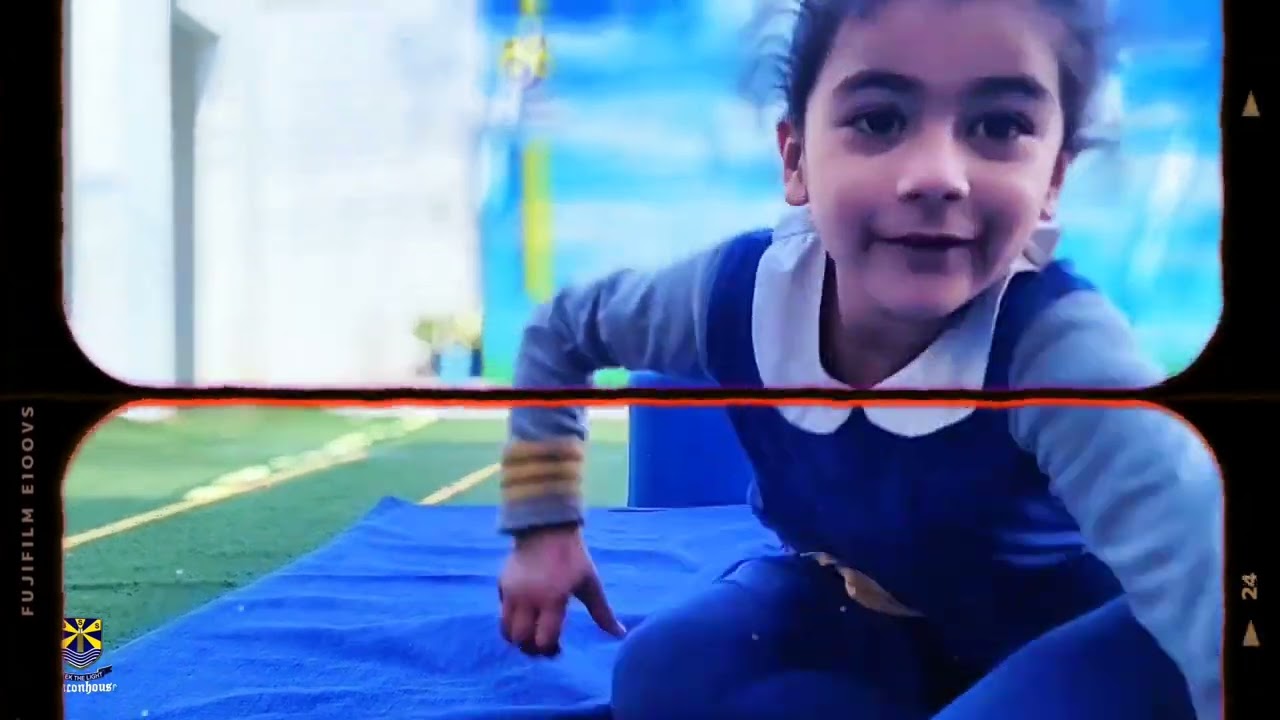 Beaconhouse Early years Malir Campus | sports day practice