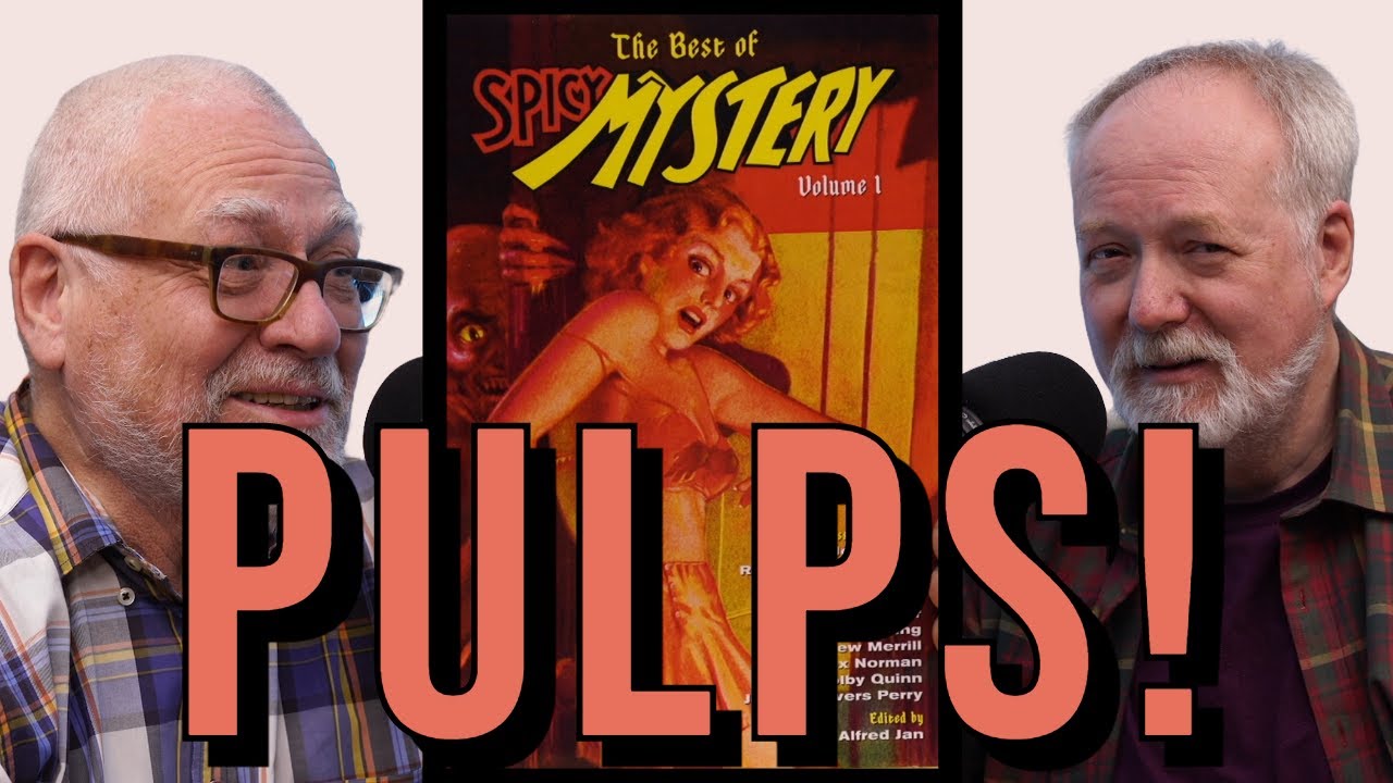 De Bedste PULPS - Stegelcast