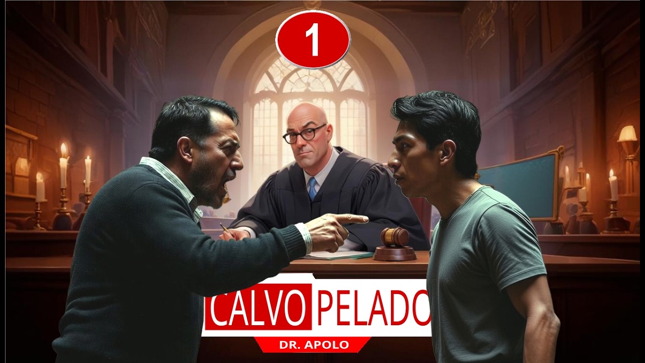 Denuncia al enamorado de su Hija y Pide Alejamiento