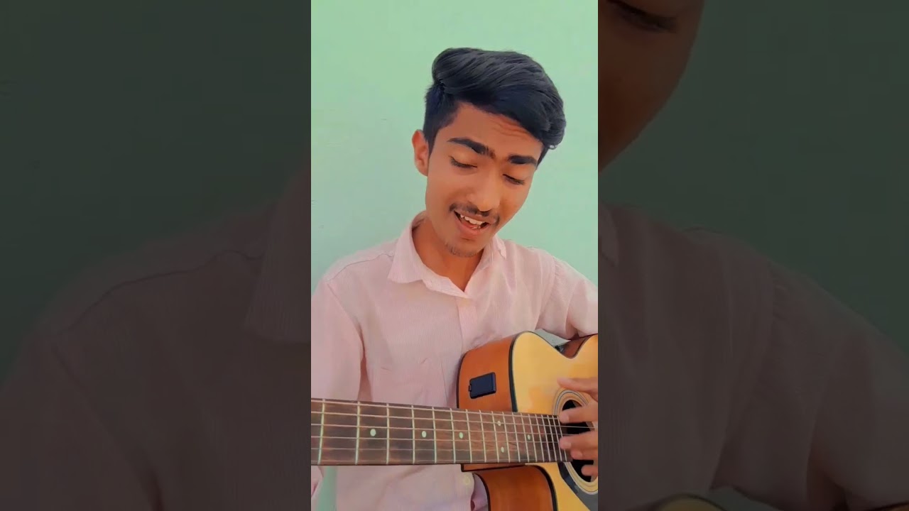 Jee Le Zara | Cover by- Devesh Nistane