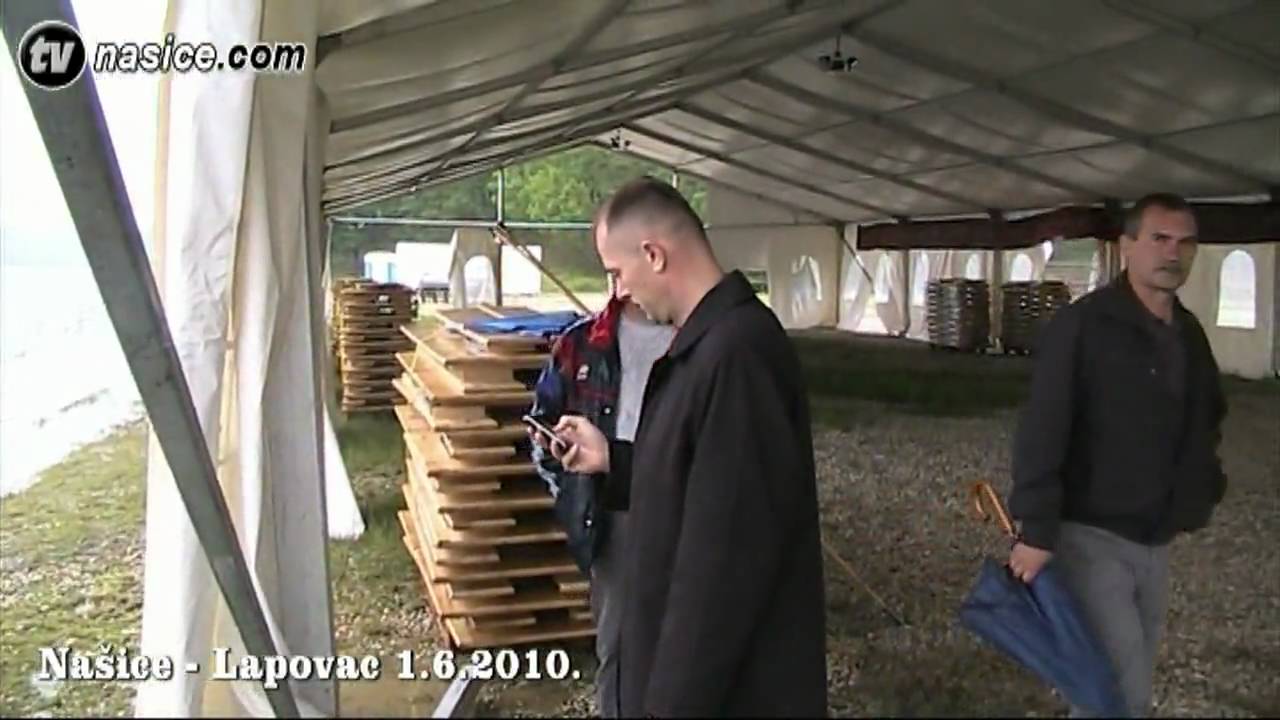 Lapovac - Problemi zbog velikih ki&scaron;a