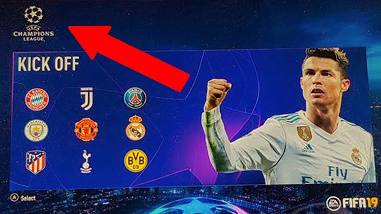 Fifa 19 Demo LEAKED!!