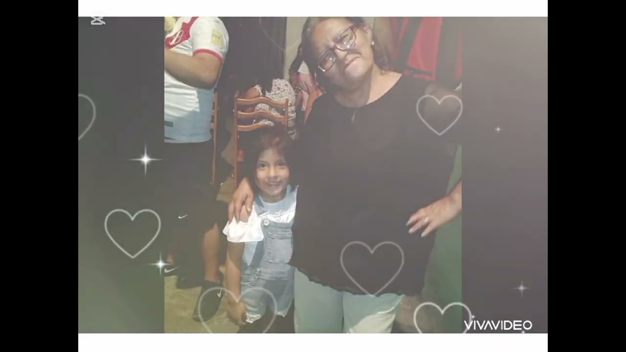 Siempre está en nuestro corazón señito Cecith ❤️