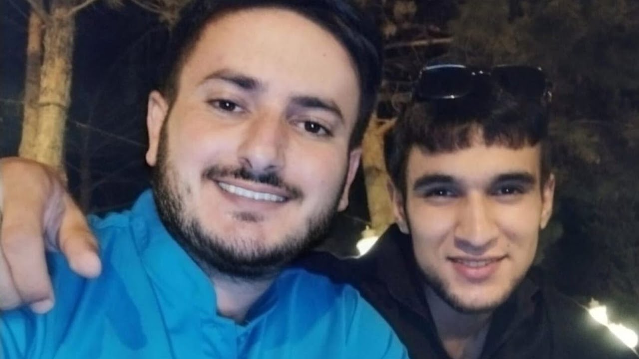 Murad Ehmedli & Ruhəd Əhədli-Cananın Əlinnən 2024 music@